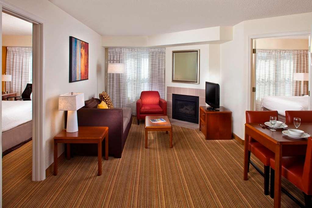 Sonesta Es Suites Birmingham Homewood Room photo